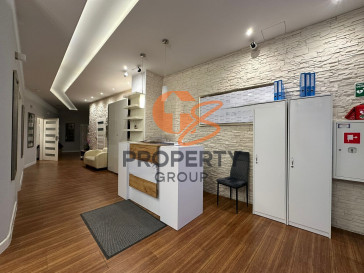 Lokal Wynajem Warszawa Wola
